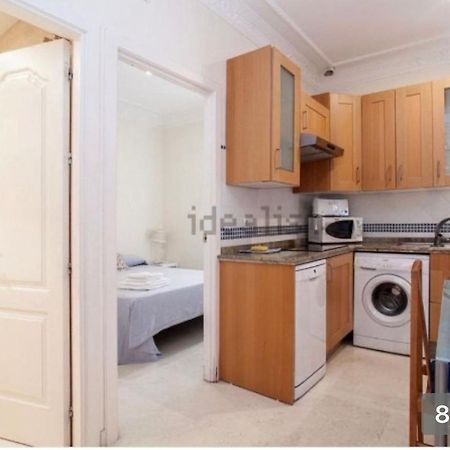 Casa Manuel Centric Apartment Севилья Экстерьер фото