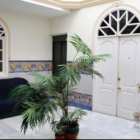 Casa Manuel Centric Apartment Севилья Экстерьер фото