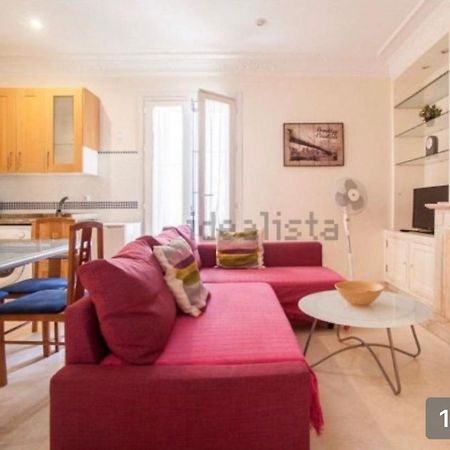 Casa Manuel Centric Apartment Севилья Экстерьер фото