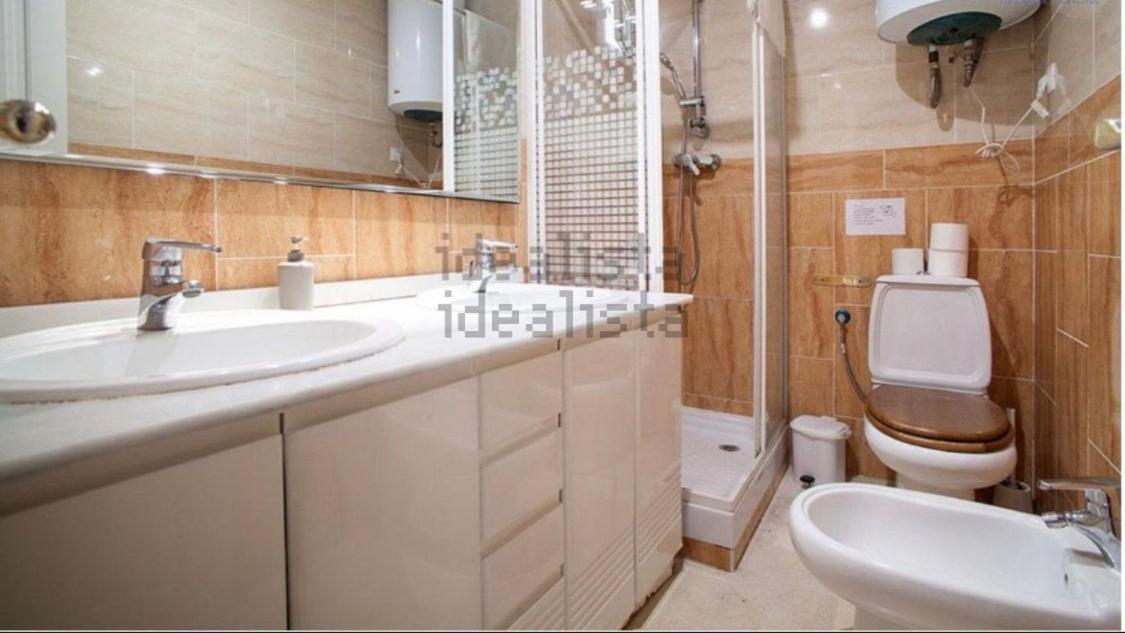 Casa Manuel Centric Apartment Севилья Экстерьер фото
